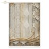 Conjunto Creativo RP075 - Wood & Lace